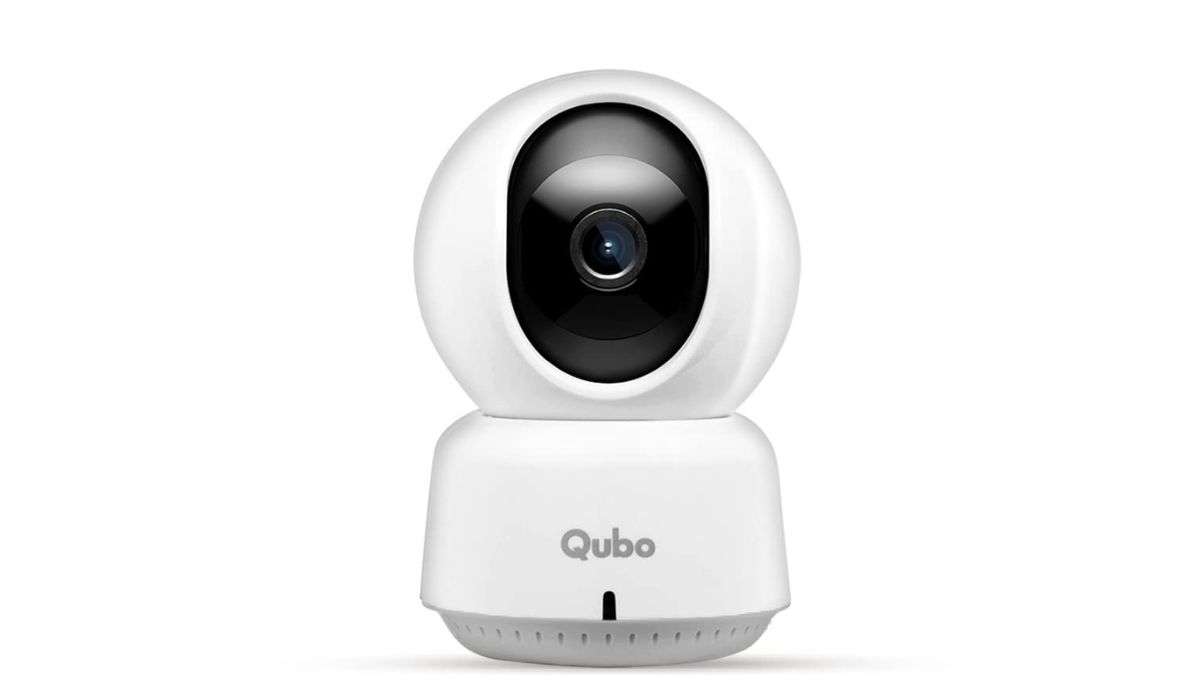 Qubo CCTV Cameras: Best Security Cameras For Home Under Budget ...