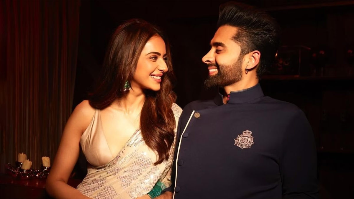 Rakul preet and Jackky Bhagnani Wedding location