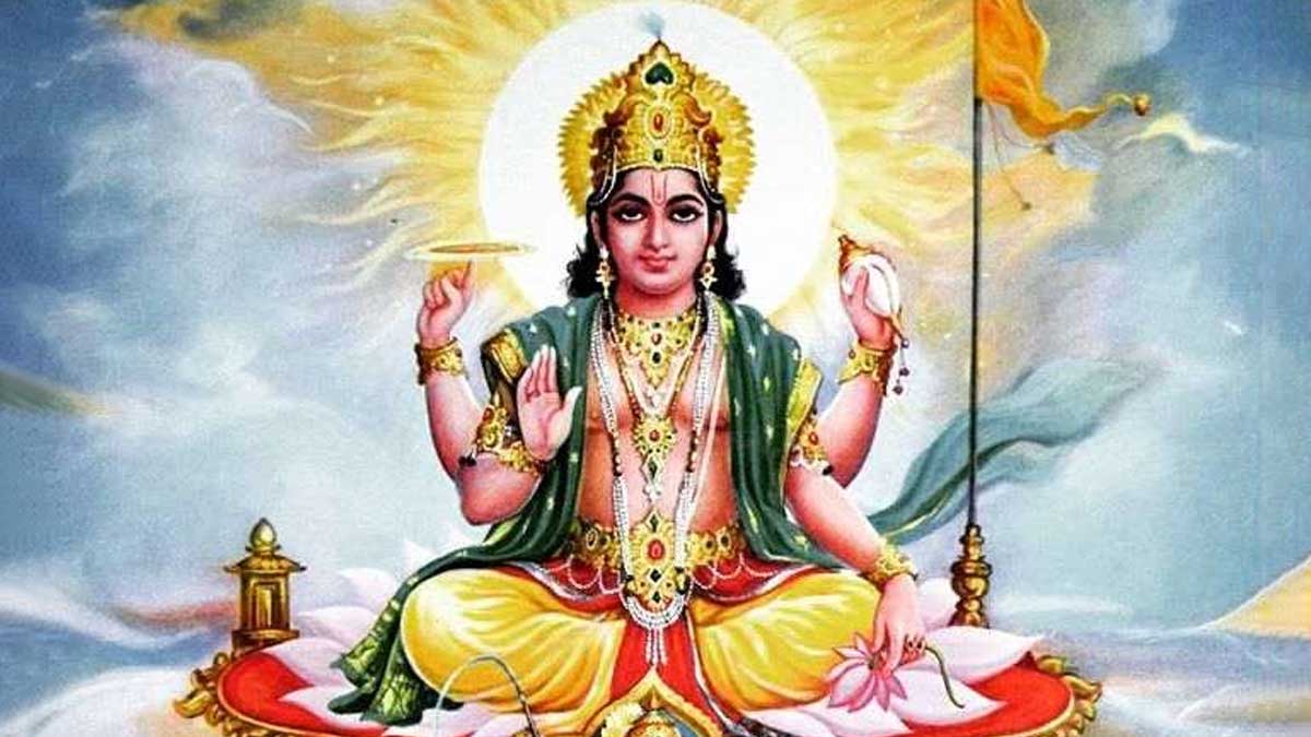 Ratha Saptami Puja vidhi and Samagri 2024: रथ सप्तमी के दिन इस विधि से करें सूर्यदेव की पूजा, जाने पूजन विधि