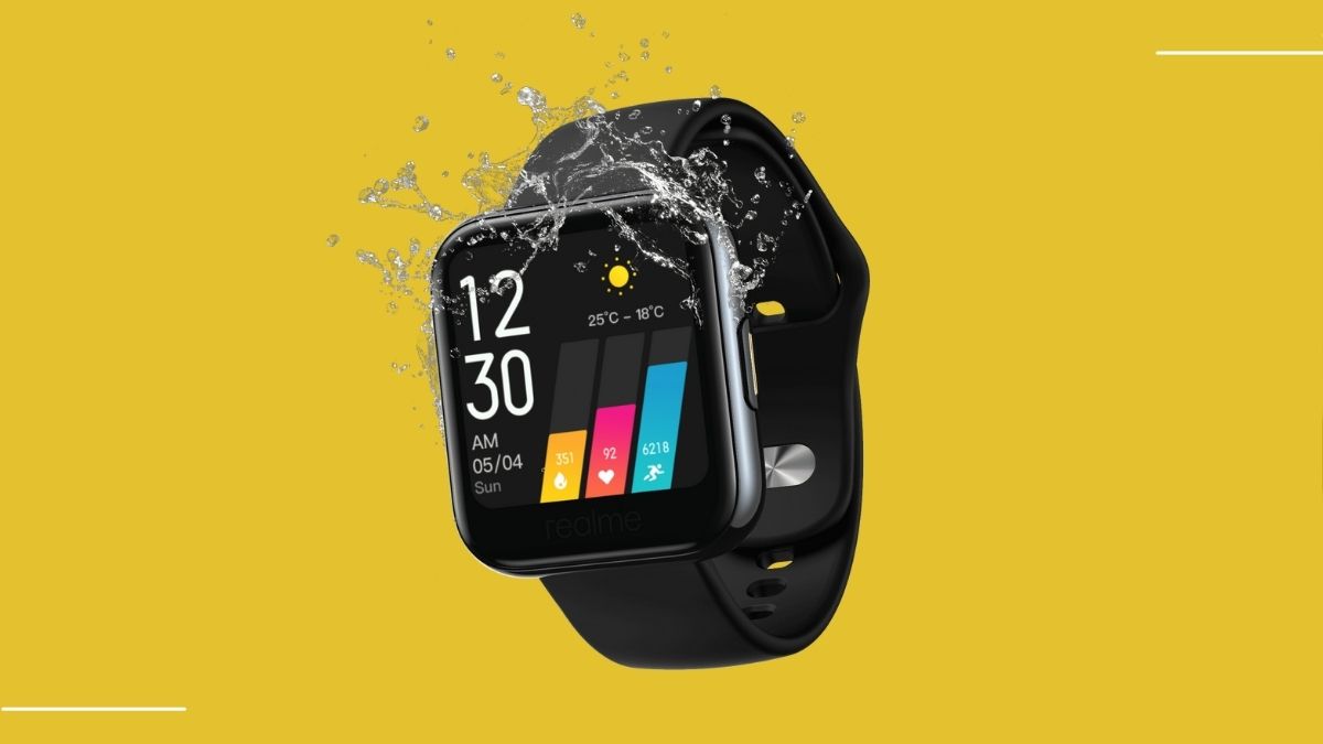 Boat Flash Edition Smart Watch: Your Shortcut to a Simpler Life!