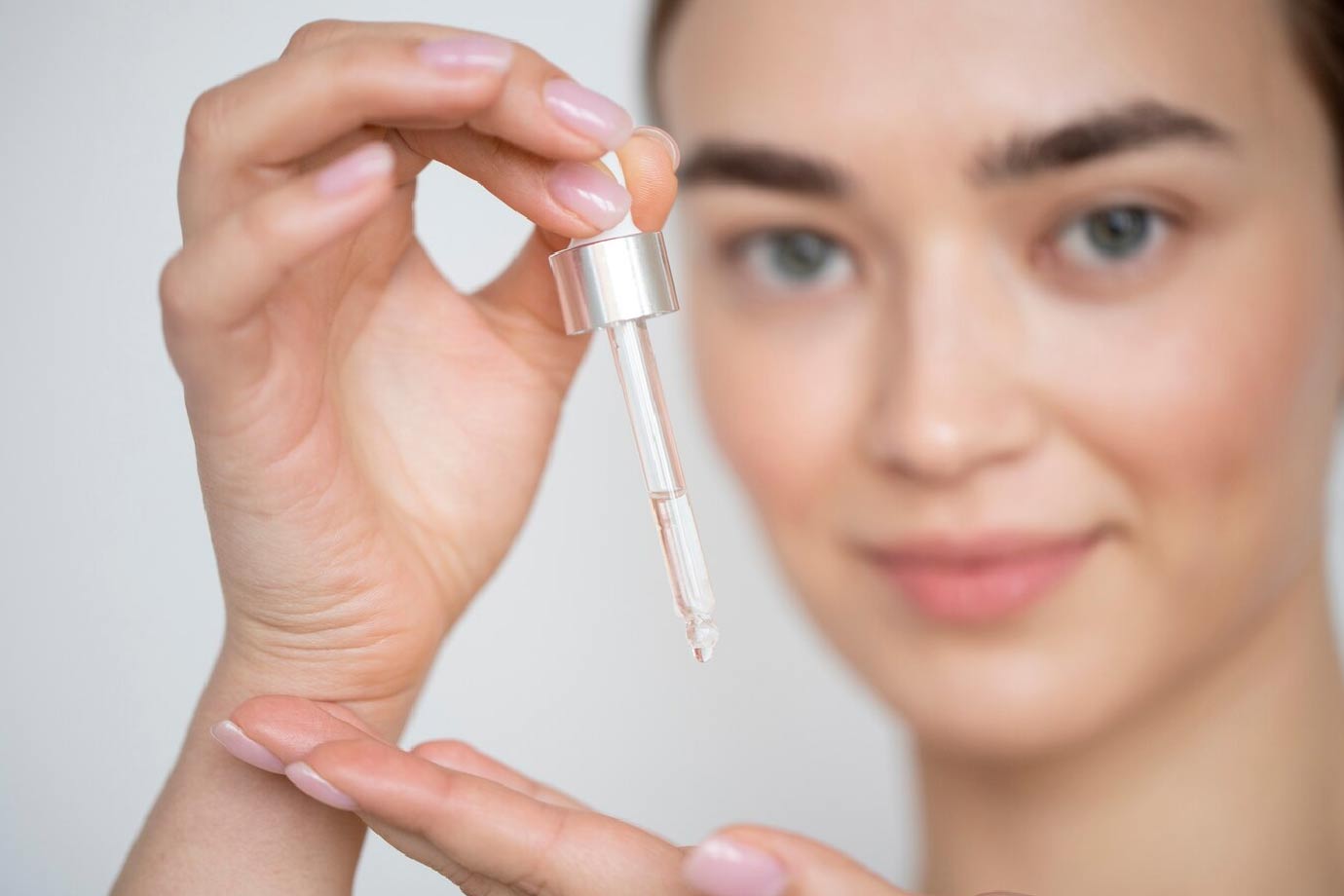 Retinol for skin care