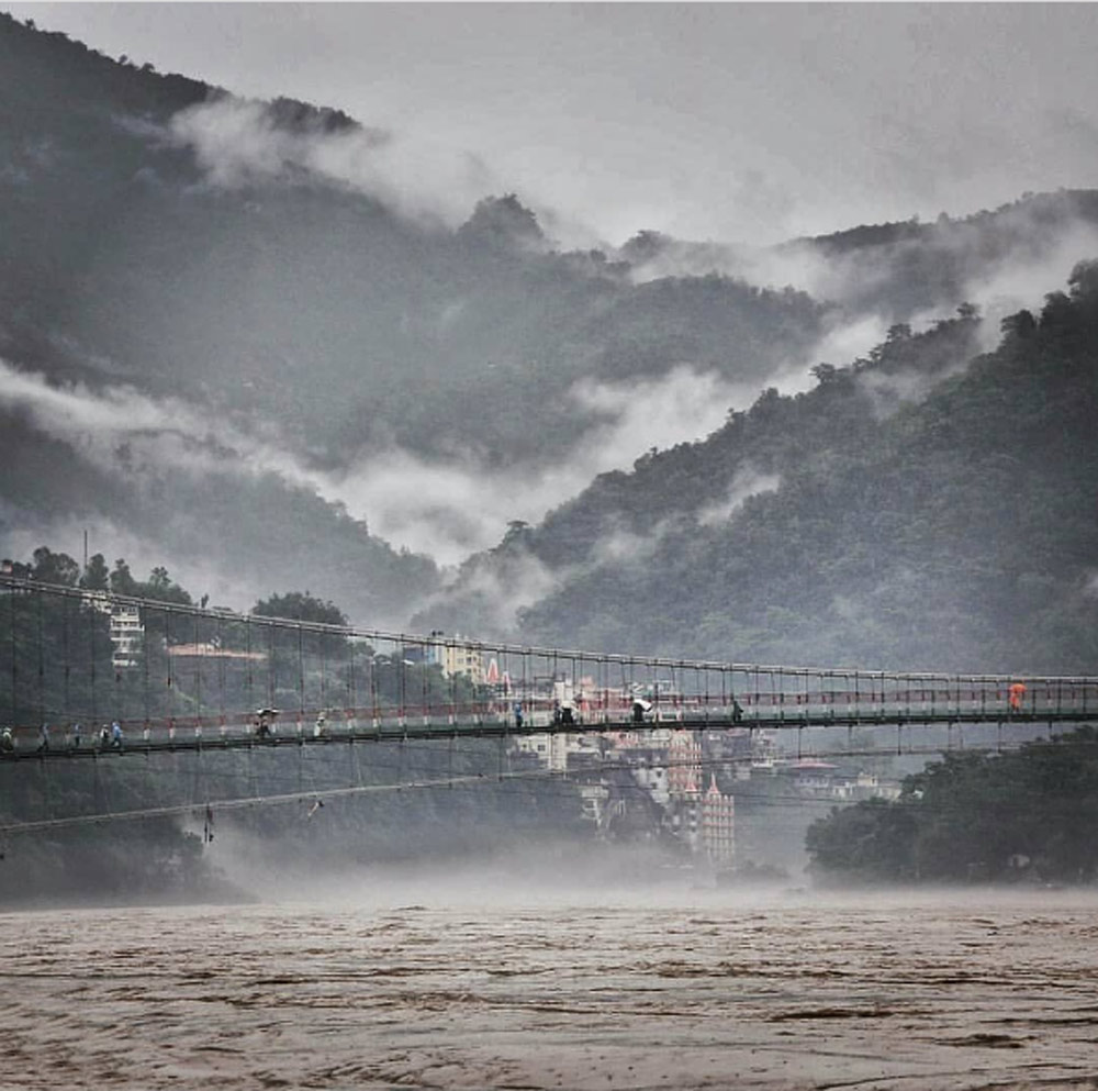 Rishikesh Tourism places