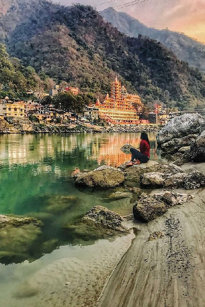 Rishikesh