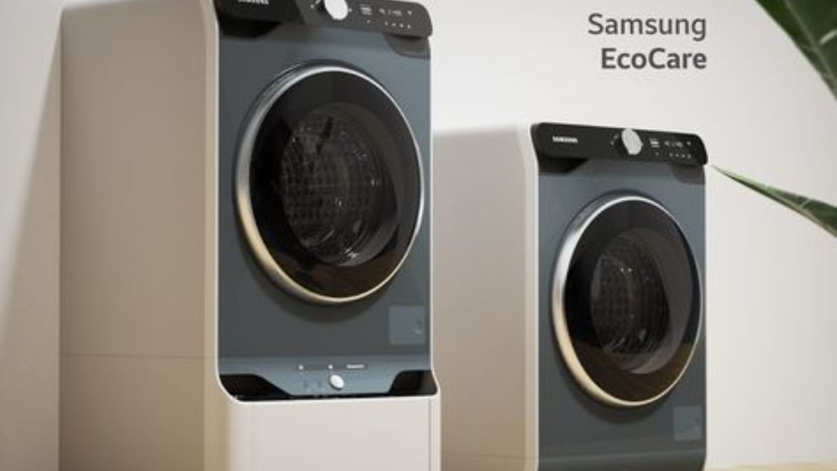 Samsung ब्रांड की इन Front Load Washing Machine से मिलेगी क्विक और ईजी वॉश परफॉर्मेंस