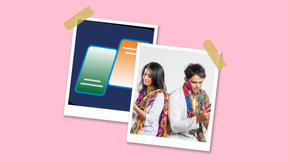 Samvad app will give tough competition