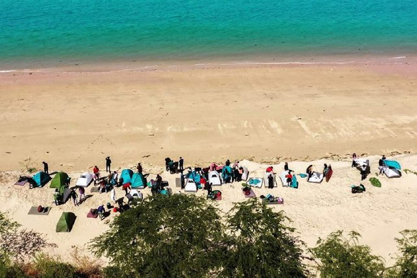 Shivrajpur beach dwarka