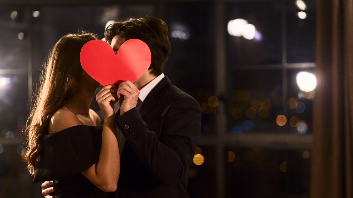 Significance of Kiss Day