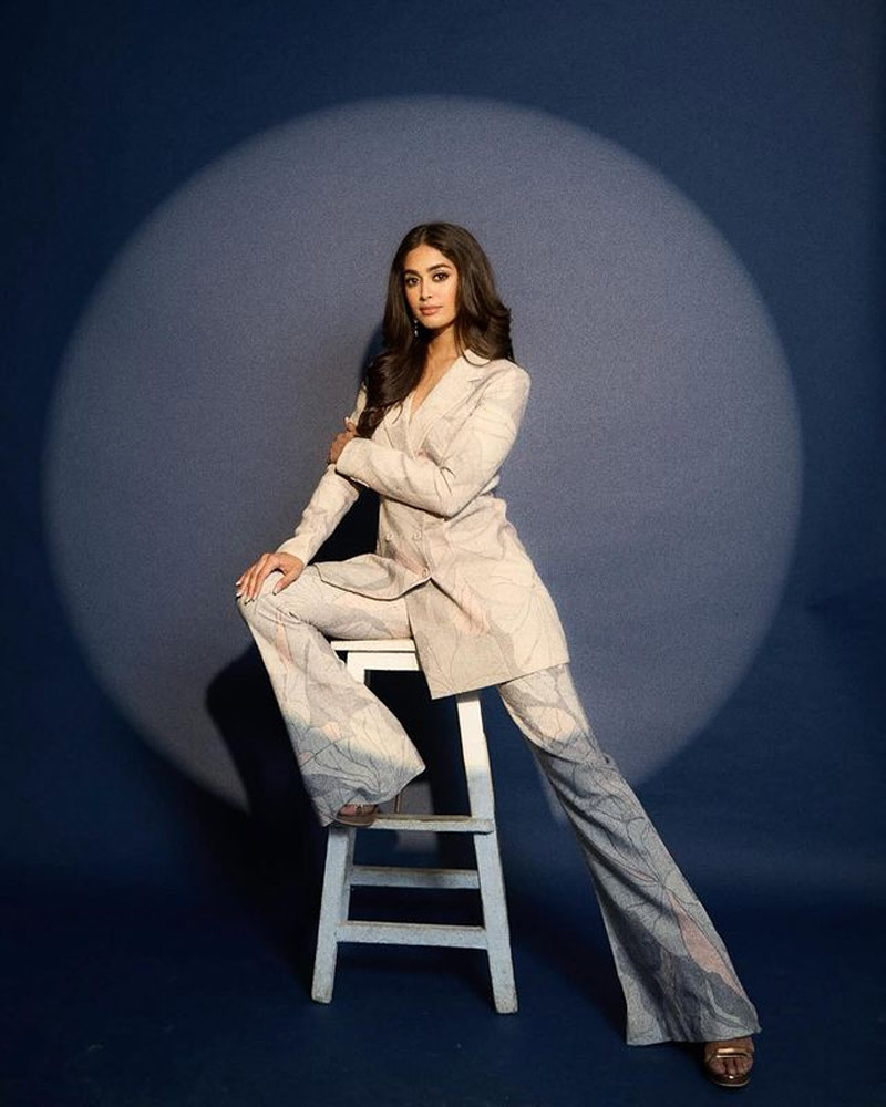 Sini Shetty miss india