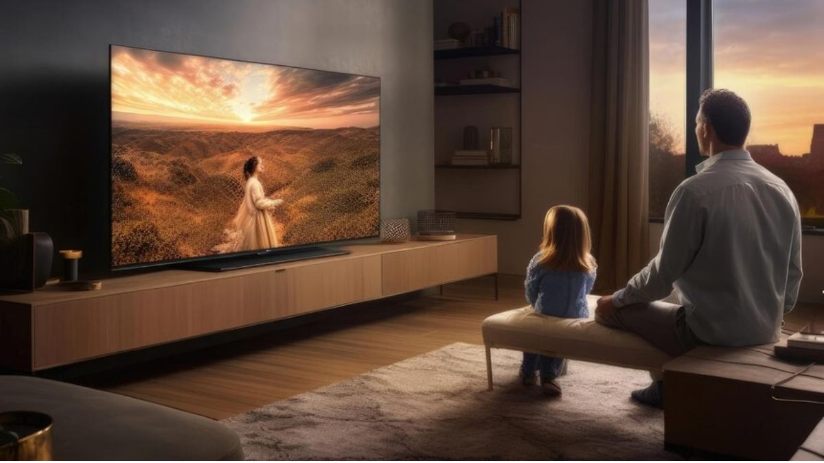 Best Smart TV In India की लिस्ट में शामिल हुए वनप्लस, रेडमी, सैमसंग, एमआई और सोनी टीवी के ये मॉडल