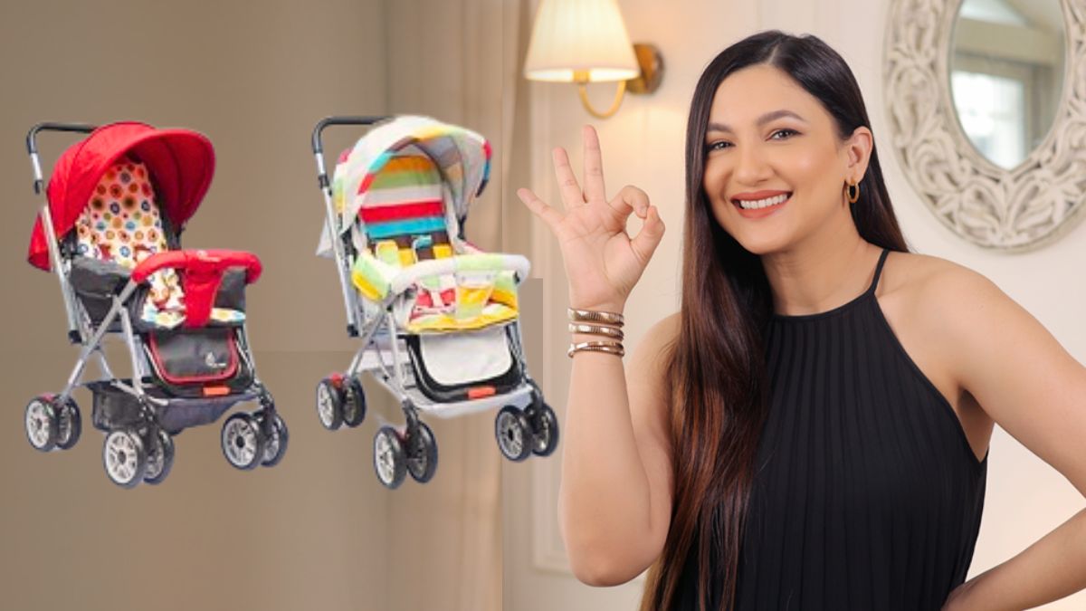 Stroller For Baby: मल्टीपल रिकलाइन पोजिशन, फ्रंट और रीयर व्हील में ब्रेक, मच्छर से भी बचाएंगे ये 5 बेस्ट ऑप्शन