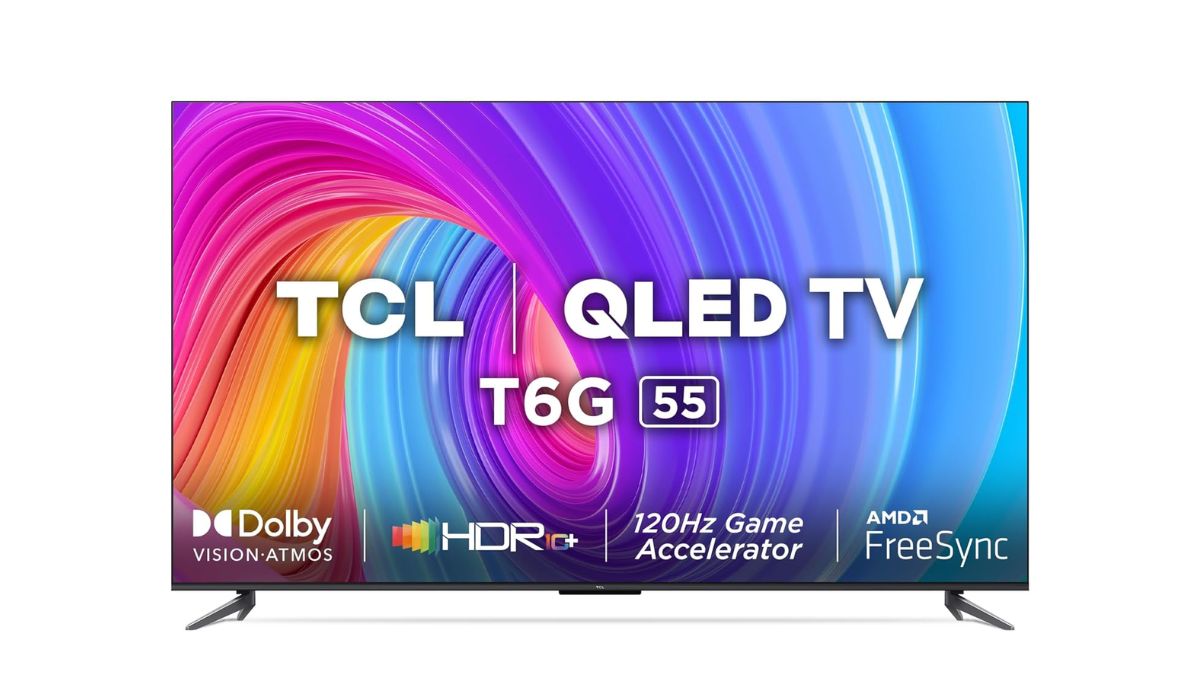 Best QLED TV In India (February 2024) Top Selling 65 Inch And 55 Inch