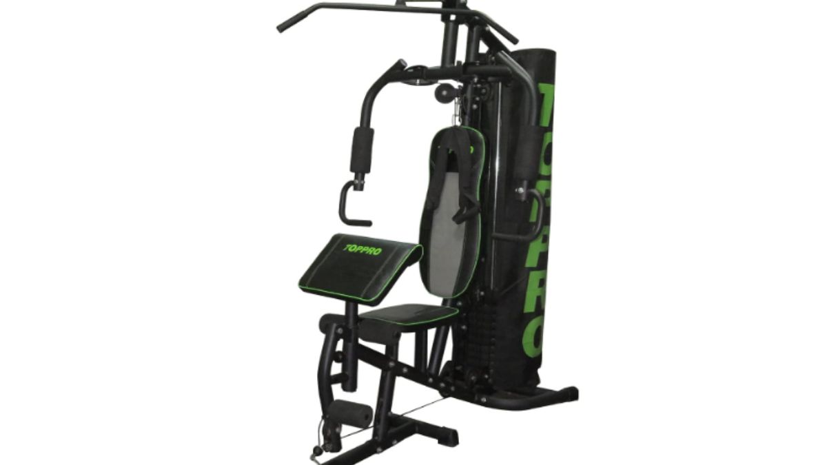 toppro exercise cycle price