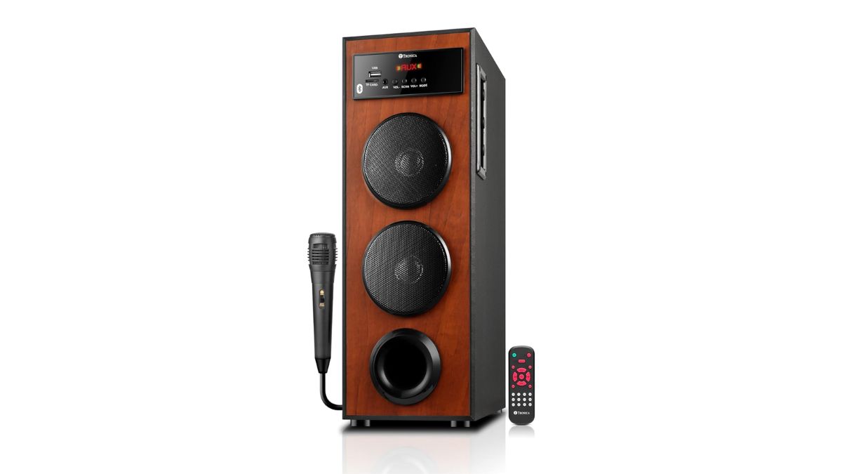 Best Music Systems For Home (February 2024) Top Selling Audio Picks