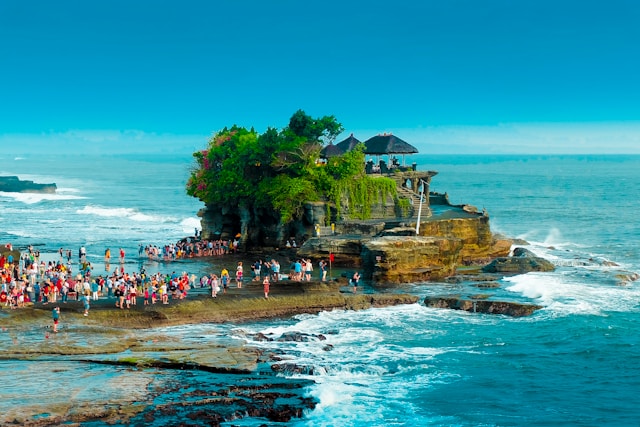 Tanah Lot