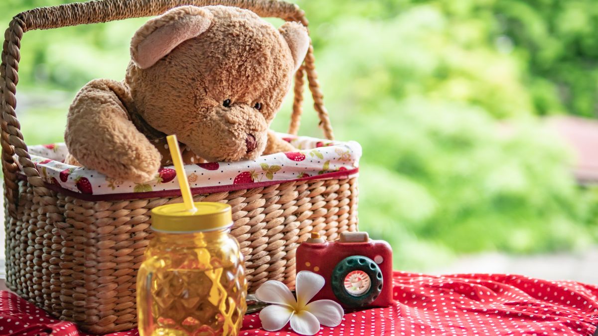 Teddy Day Messages And Greetings