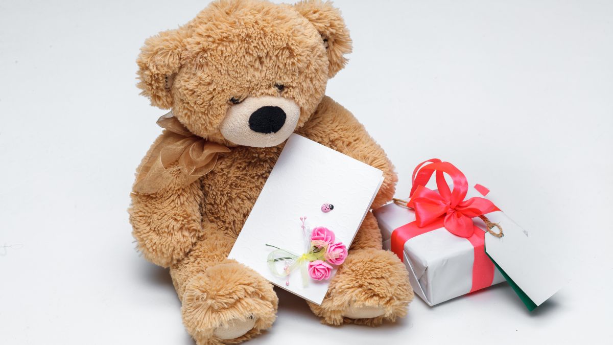 30+ Best Happy Teddy Day Wishes 2024, Messages, Quotes, Images And