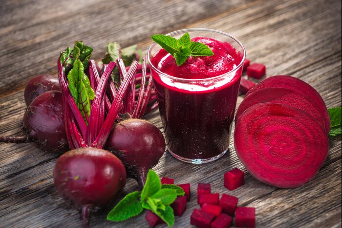 The Benefits of Beetroot Juice and the Best Juicer for it x