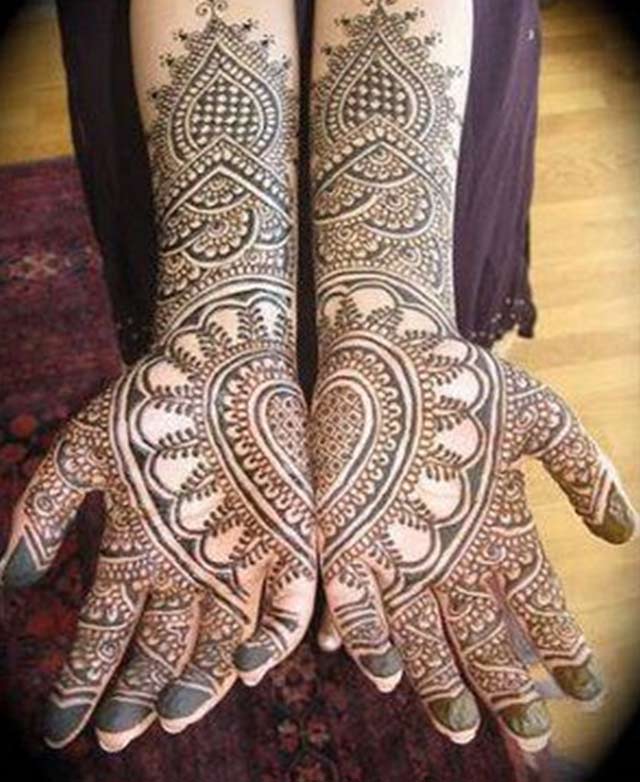Eid Special Easy Heart shape mehndi design for hands | Beautiful Heart  mehndi designs | Simple mehandi design trick | Eid mehndi design #mehndi # mehandi #mehandidesign #heart #henna | By Shab's CreationFacebook