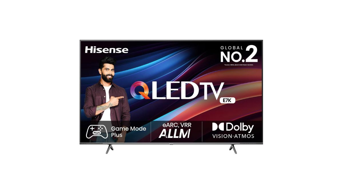 VU TV vs Hisense TV में से कौन किस पर पड़ेगा भारी! जानिए यहां vu tv