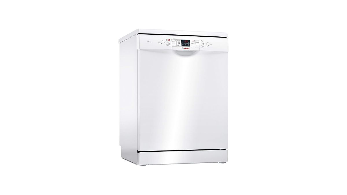 प्लेट हो या चिकन बनी कढ़ाई! सब होगी क्लीन इन Bosch Dishwasher Price में