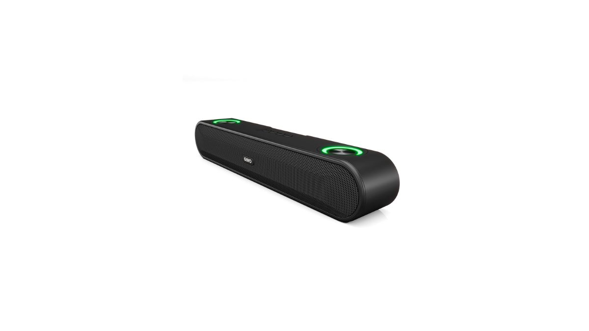 Amazon Sale 2024 999 में भी मिलेगा Govo Soundbar, अमेजन दे रहा है 80