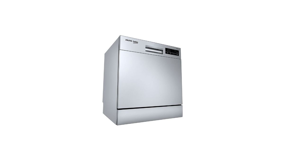 Best Dishwasher Under 50000 बोश, फेबर, वोल्टास, गोदरेज और व्हर्लपूल