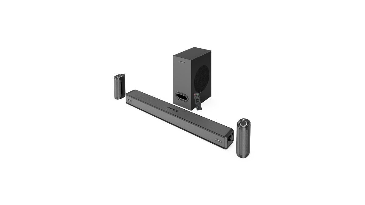 Top Soundbar Brands In India सोनी, सैमसंग, बोस, गवो, जेबीएल जैसे