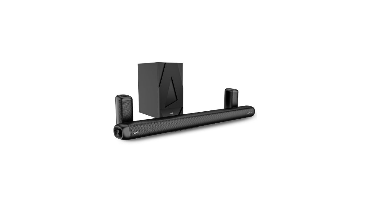 Top Soundbar Brands In India सोनी, सैमसंग, बोस, गवो, जेबीएल जैसे