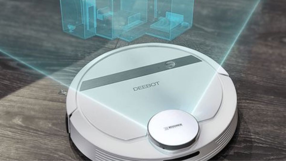 ये Robotic Vacuum Cleaner घर के कोने- कोने से करते हैं गंदगी का खात्मा, ना मेहनत की टेंशन और ना बजट की