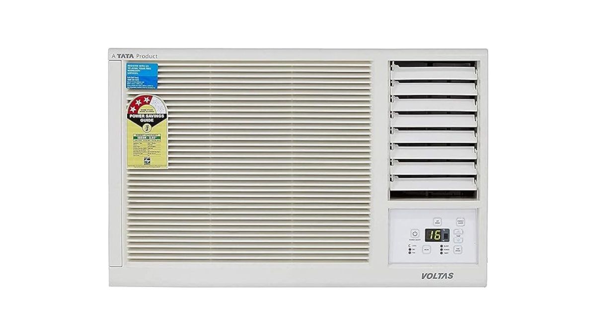 10 Best Window AC Top Picks From LG, Voltas, Carrier And More HerZindagi