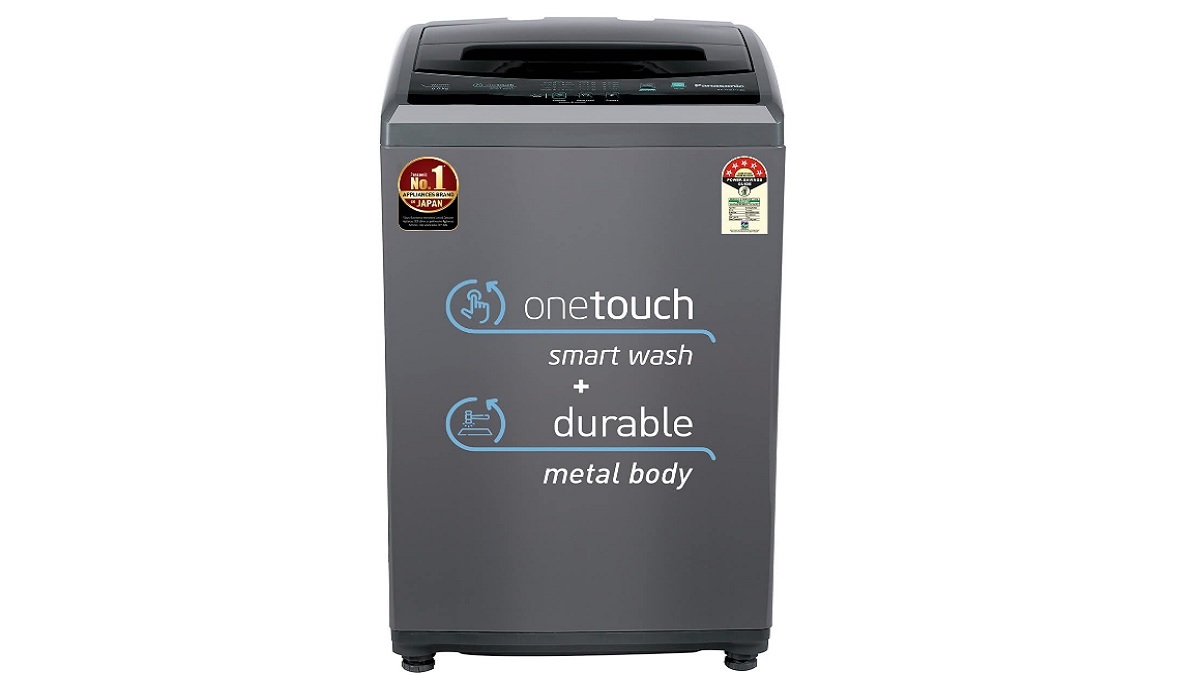 Top Load वाली ये ब्रांडेड Washing Machine देती हैं आपको सुपर डुपर वॉश