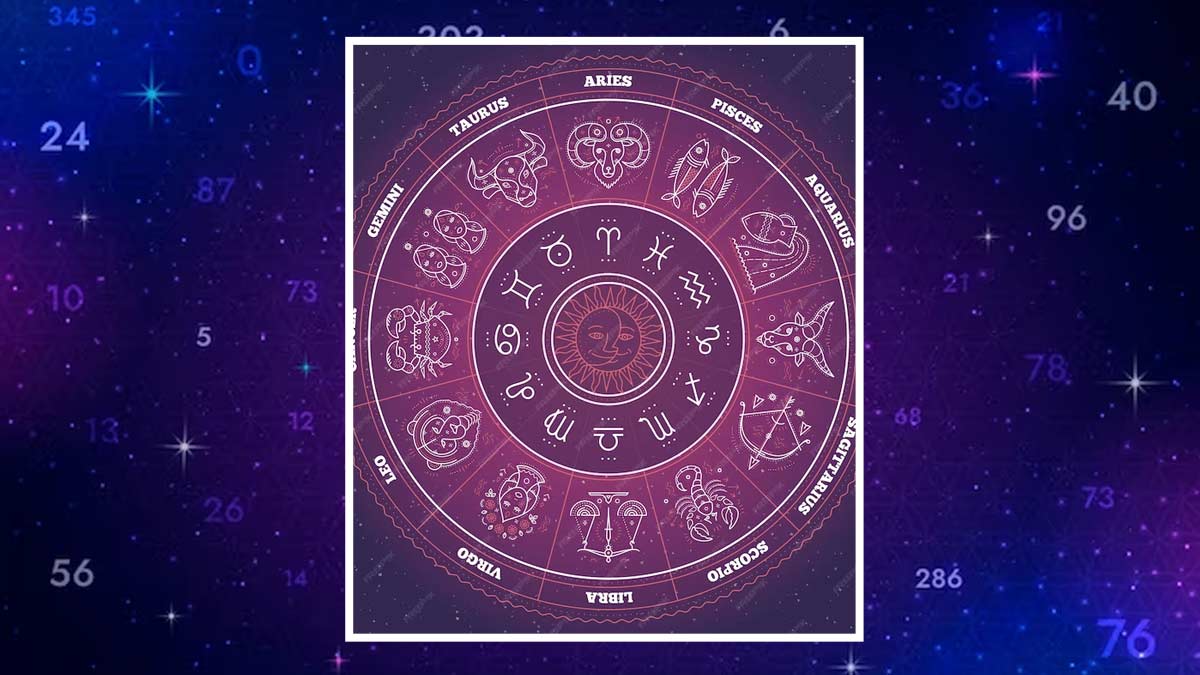 Weekly Horoscope February 1117, 2024 These 3 Sun Signs Will See