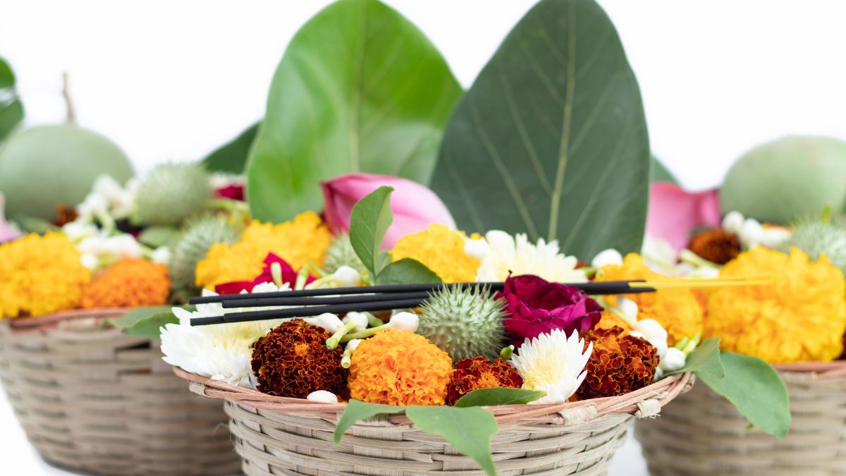 What Should People Use To Perform Rudrabhishek On Mahashivratri