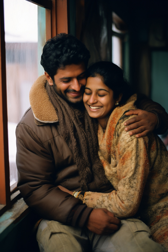 What are the rights of a live in partner