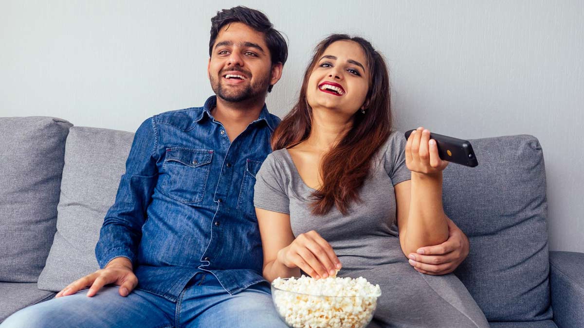 What are the rules for a live in relationship