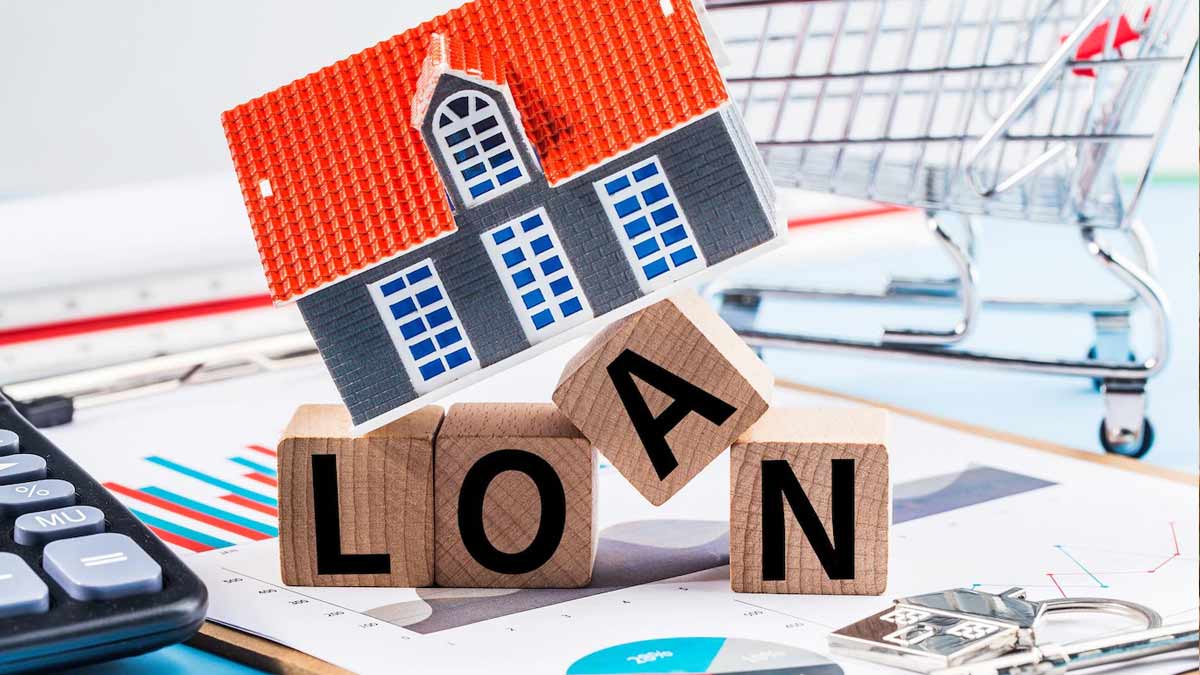 What causes emergency loan in Capsim