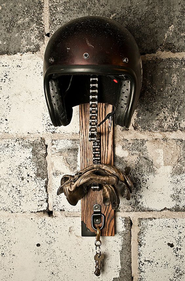 What do with expired helmet