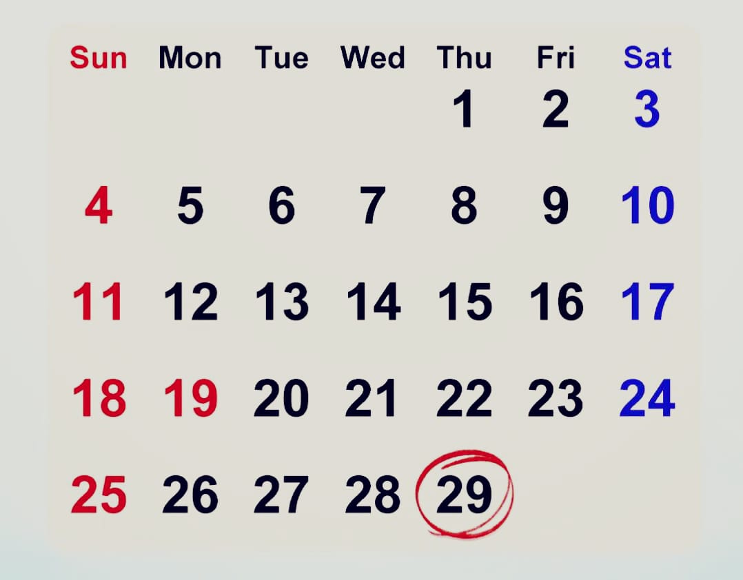 What is a leap year Why does it occur Class 