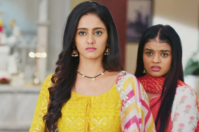 Which is the best serial in Indian television