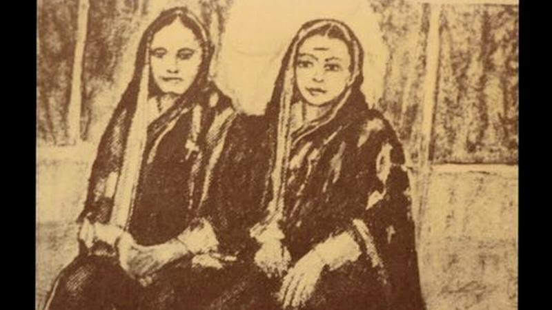 Who was the first Muslim educated woman in India fatimasheikh
