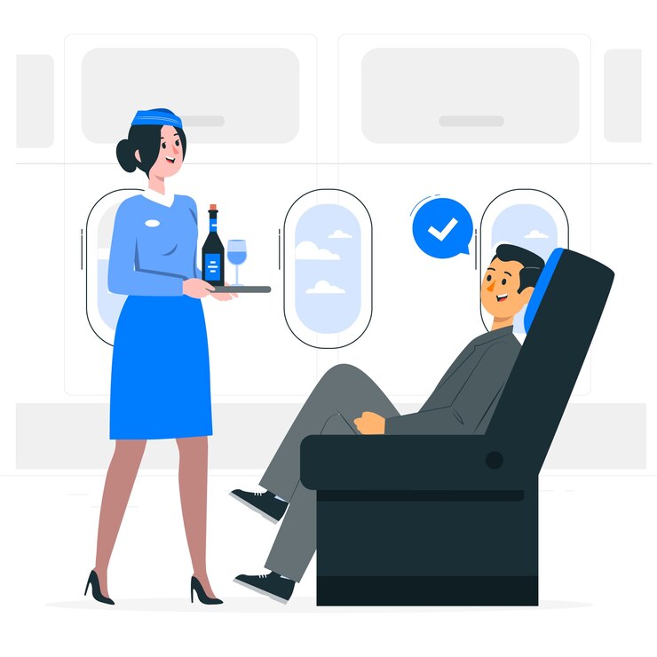 Why  we need oxygen cylinder when we travel by plane