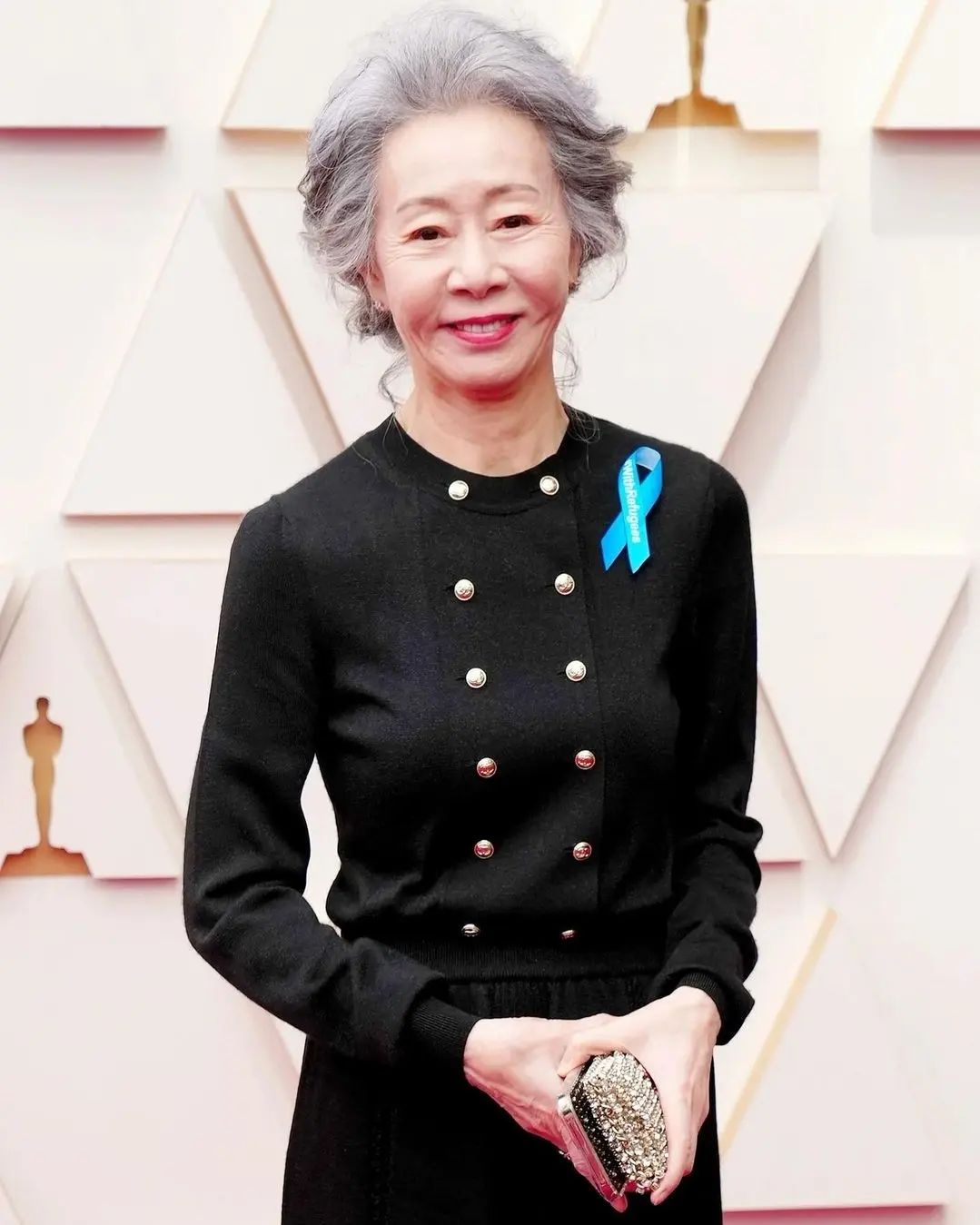 Youn Yuh jung actress