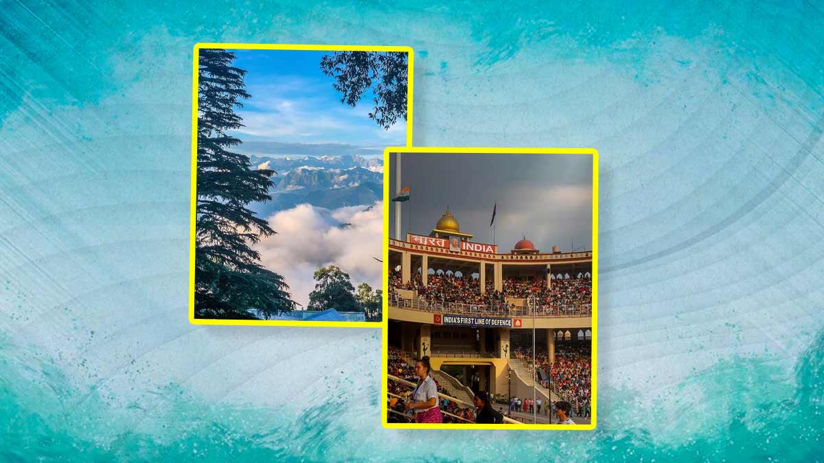 One Day Trip: एक दिन की ट्रिप में अमृतसर के आसपास की इन शानदार जगहों को बनाएं डेस्टिनेशन