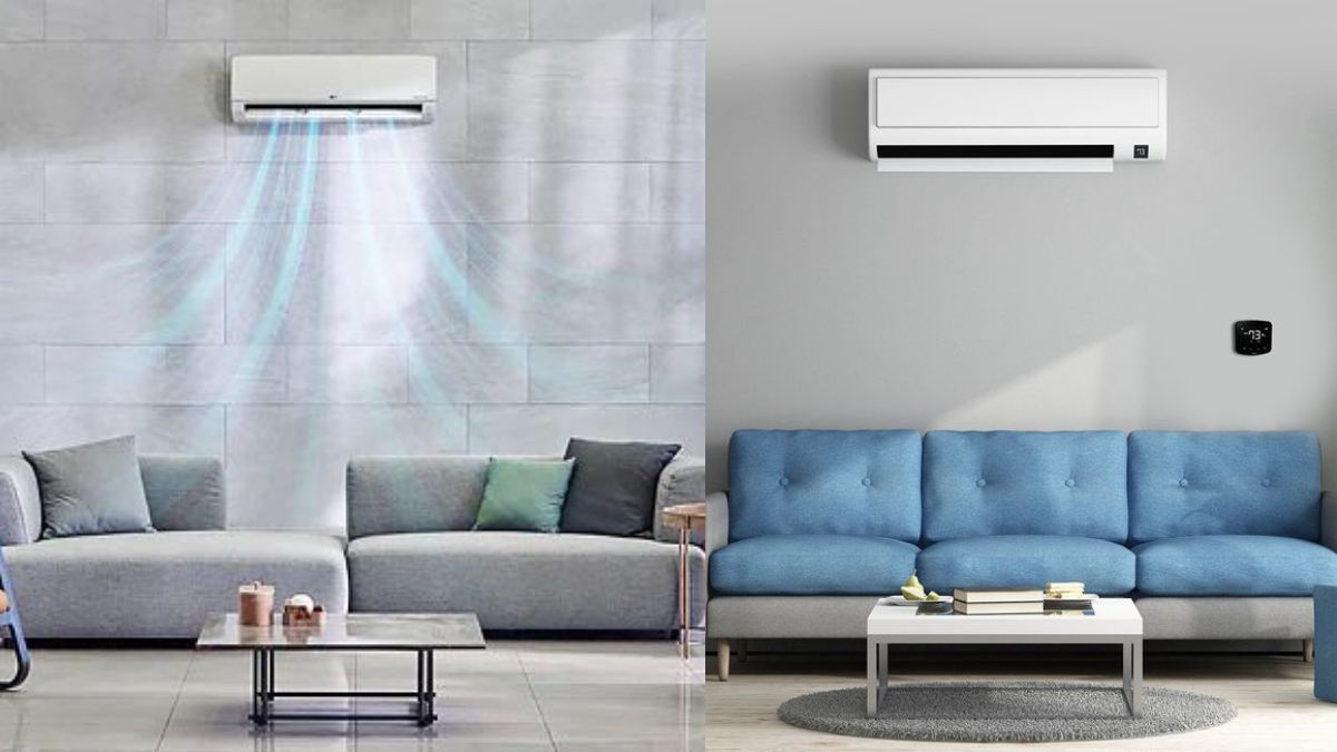 10 Top-Rated Air Conditioners In India: For All Your Cooling Needs ...