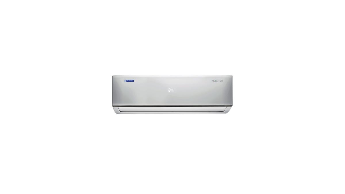 Best 2 Ton AC In India (February 2024) Provides Optimal Cooling And Energy Efficiency HerZindagi