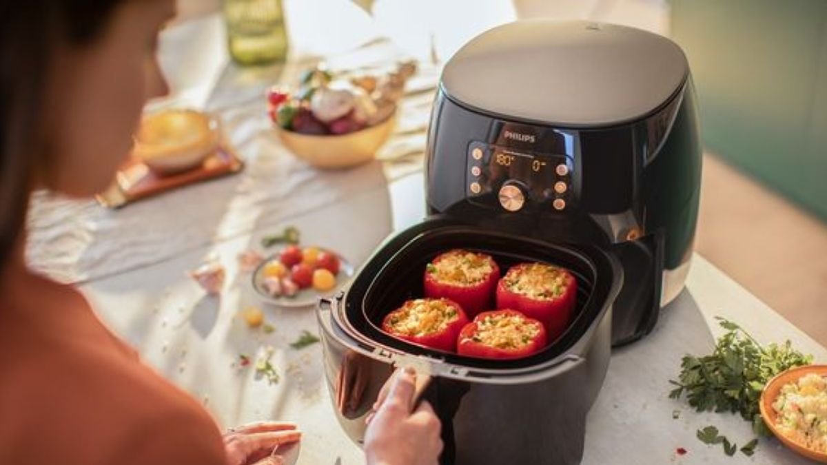 Best Philips Air Fryers: Cook Like A Pro!