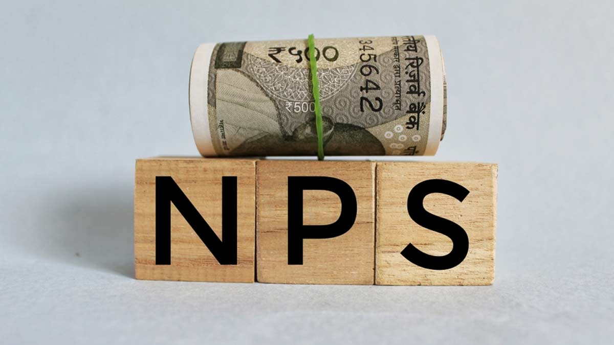 Money Matters: All You Need To Know About NPS For NRIs