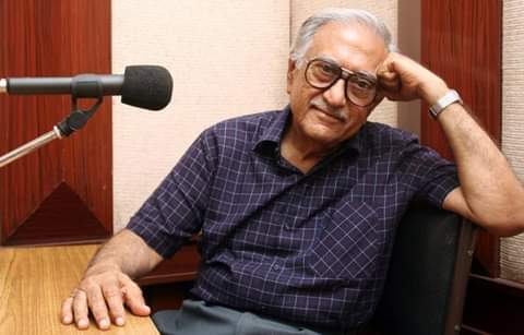 ameen sayani death news photo