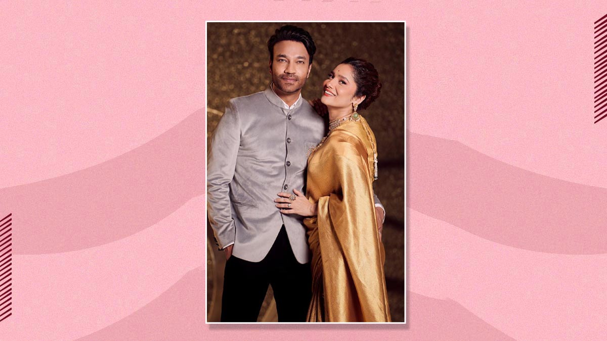 ankita lokhande revelation sparks pregnancy rumors