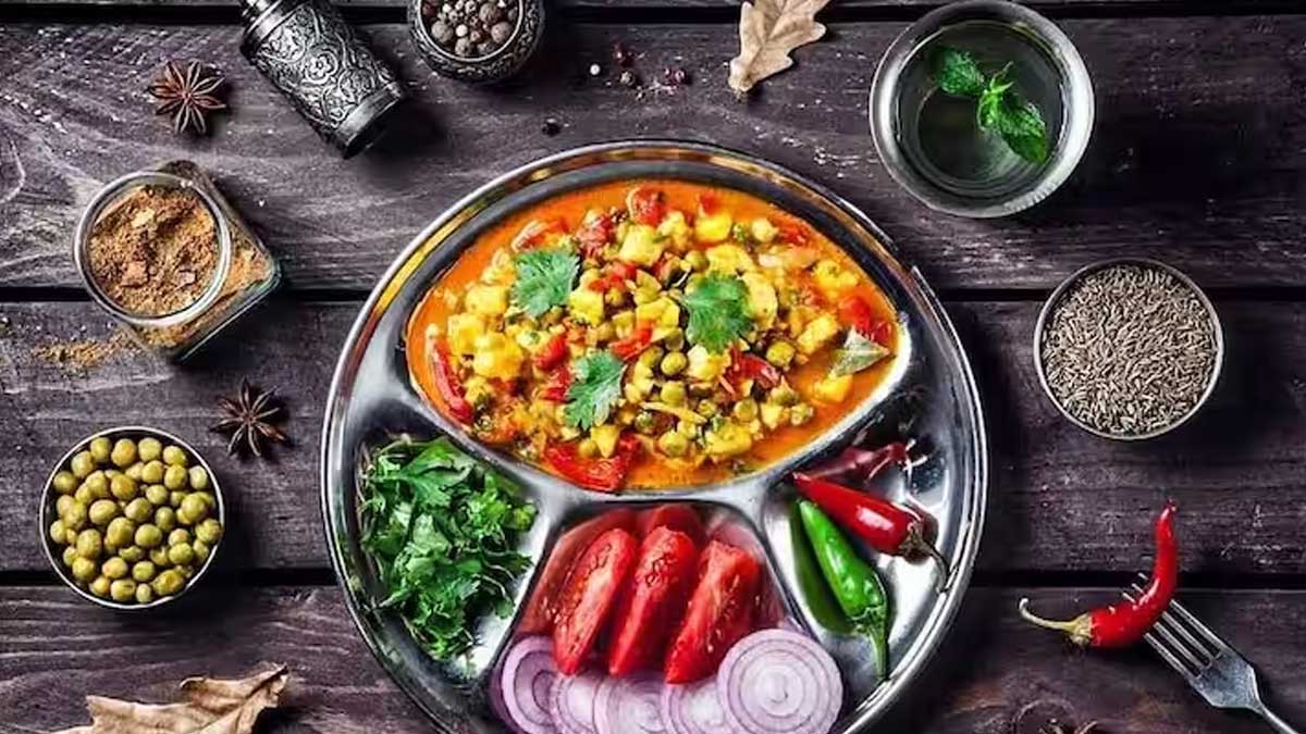 annapurna restaurant